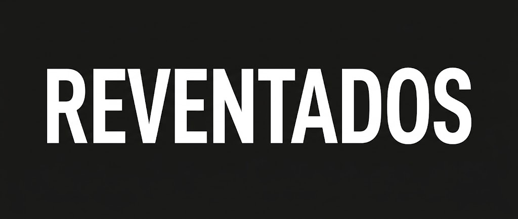Reventados